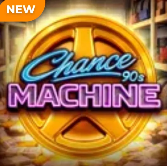 Chance Machine 90s slot