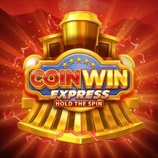 Coin Win Express Hold the Spin