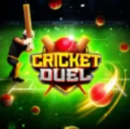 Cricket Duel slot sportivo