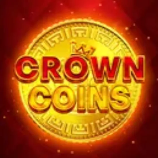 Crown Coins slot