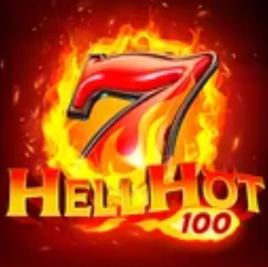 Hell Hot 100 slot classico