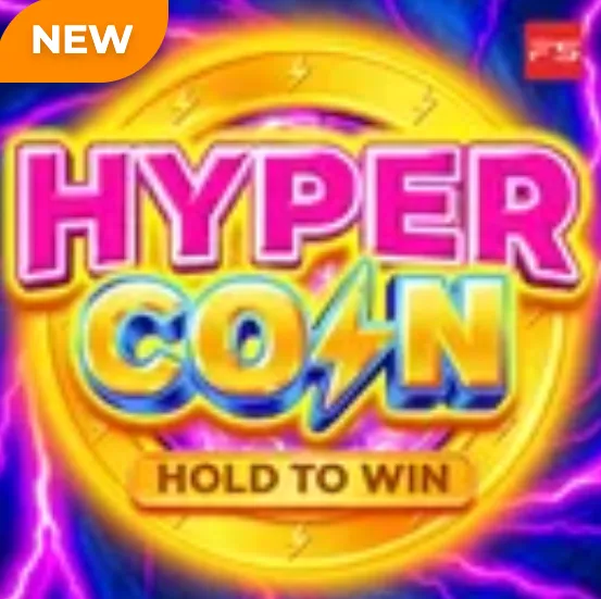 Hyper Coin Hold to Win Fugaso